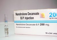Nandrolone fenilpropionato