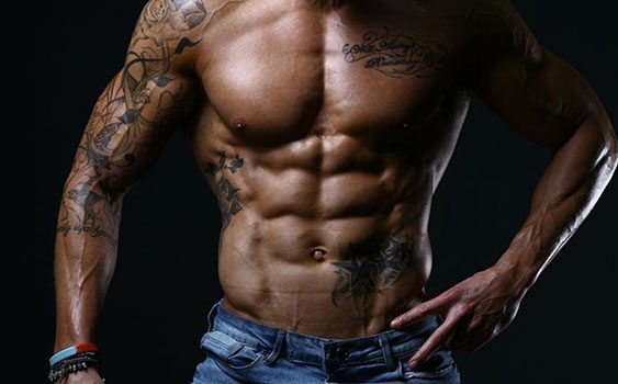 3 racconti che non sapevi sulla steroidi muscoli d'acciaio